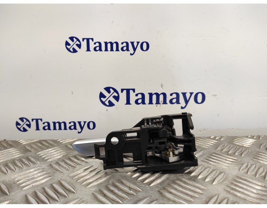 Recambio de maneta interior delantera izquierda para toyota rav4 referencia OEM IAM 6927433060  