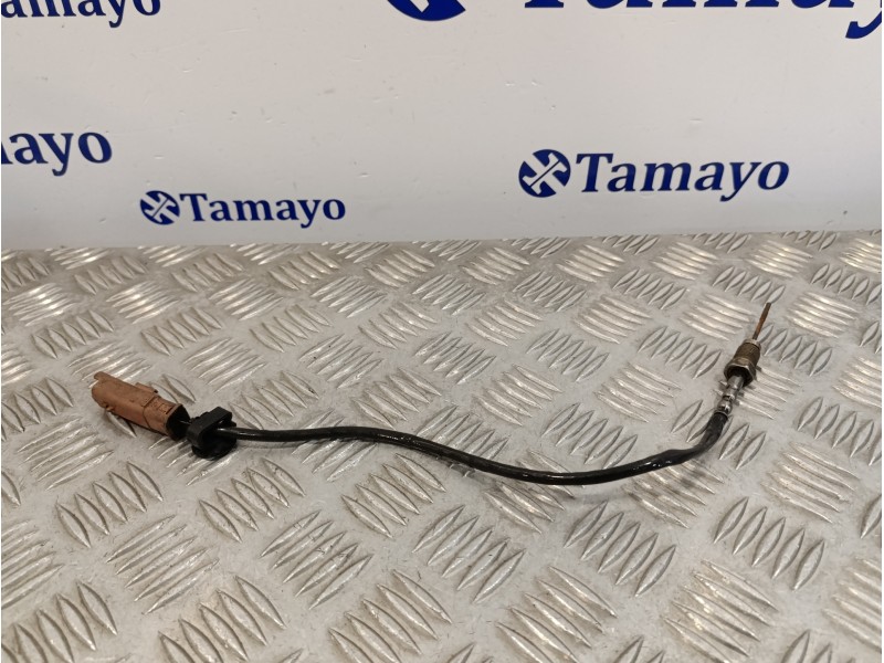 Recambio de sonda lambda para peugeot partner kombi 1.6 16v hdi fap referencia OEM IAM   
