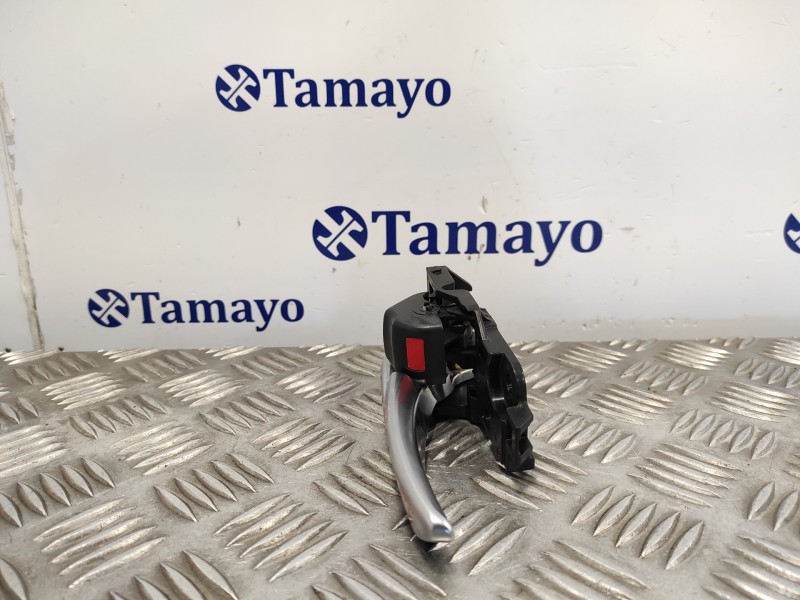 Recambio de maneta interior delantera izquierda para toyota rav4 referencia OEM IAM 6927433060  