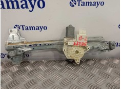 Recambio de elevalunas trasero derecho para peugeot 308 sw referencia OEM IAM 9825710480  