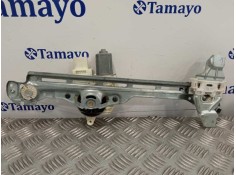 Recambio de elevalunas trasero derecho para peugeot 308 sw referencia OEM IAM 9825710480   2