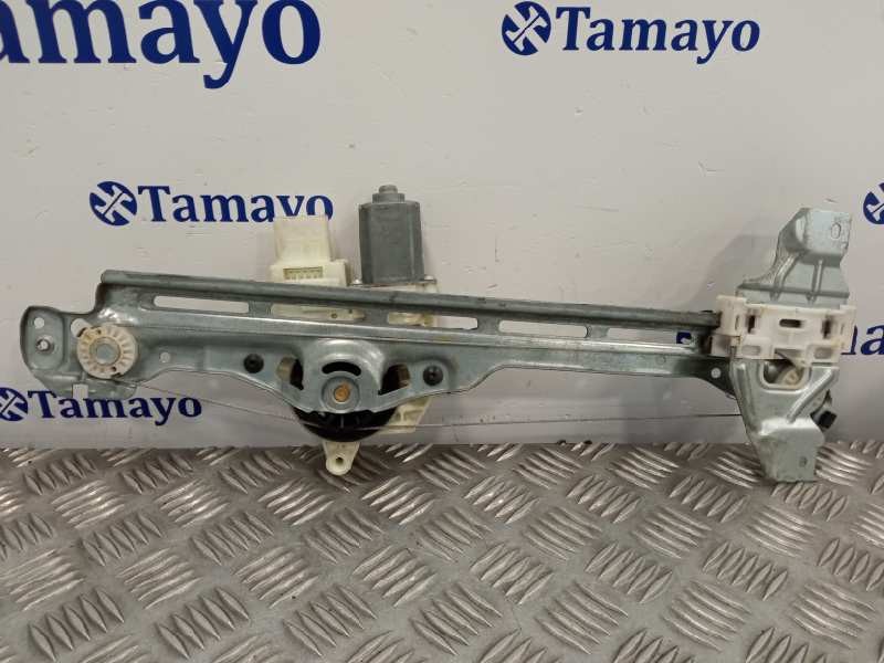 Recambio de elevalunas trasero derecho para peugeot 308 sw referencia OEM IAM 9825710480  
