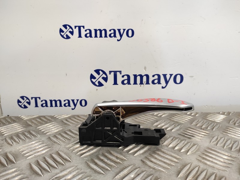 Recambio de maneta interior delantera izquierda para toyota rav4 referencia OEM IAM 6927433060  