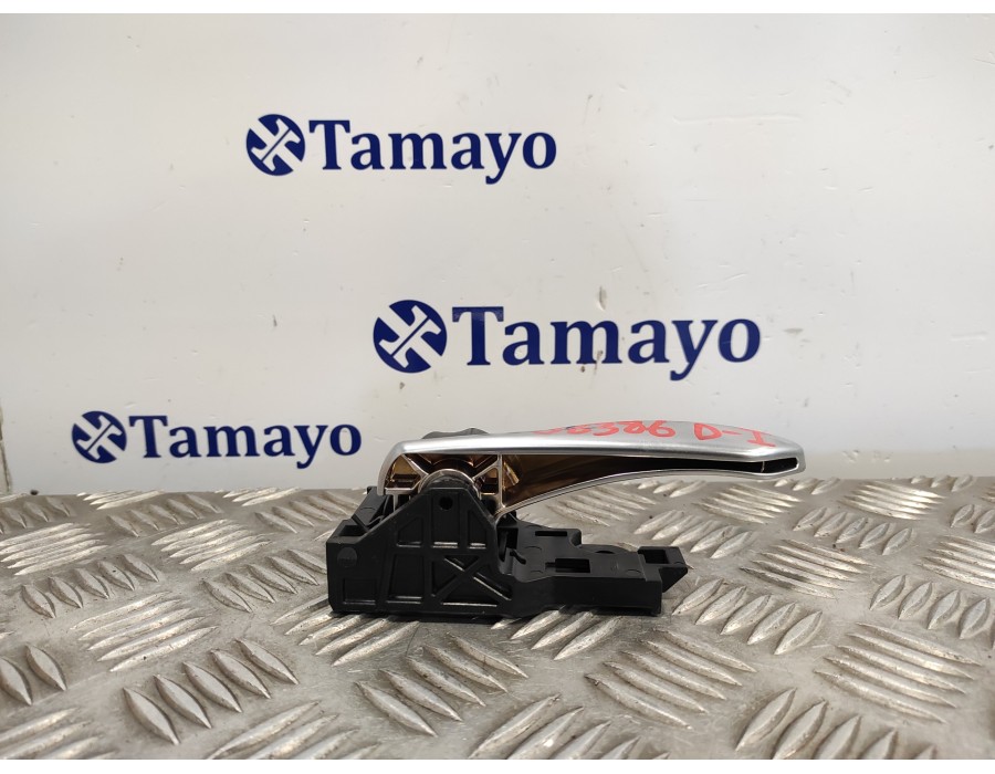 Recambio de maneta interior delantera izquierda para toyota rav4 referencia OEM IAM 6927433060  