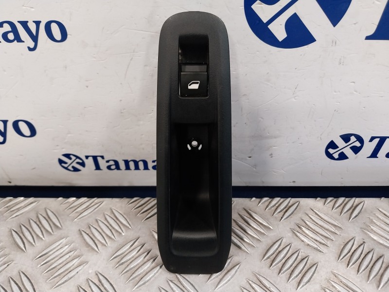 Recambio de mando elevalunas trasero derecho para peugeot 308 sw referencia OEM IAM 98034744  1336258X