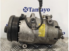 Recambio de compresor aire acondicionado para ford focus berlina (cap) 1.8 tdci turbodiesel cat referencia OEM IAM    2