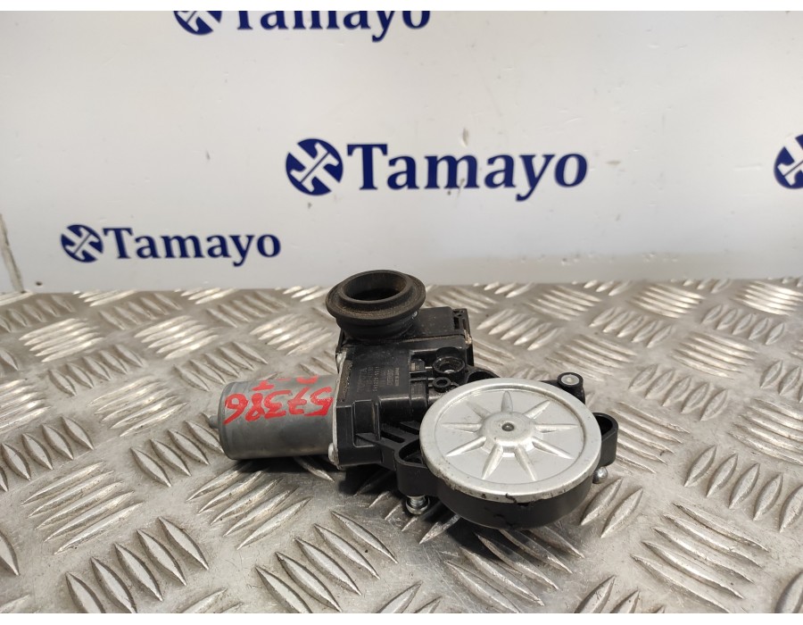 Recambio de motor elevalunas delantero izquierdo para toyota rav4 referencia OEM IAM 8572042130  0620205511