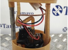 Recambio de aforador para ford ka (ccu) 1.3 tdci cat referencia OEM IAM A2C53119527  51806985 2