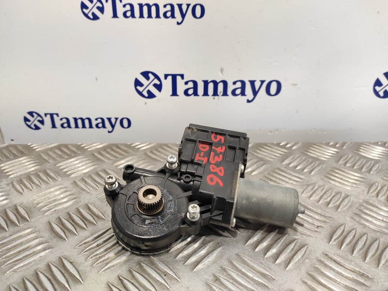 Recambio de motor elevalunas delantero izquierdo para toyota rav4 referencia OEM IAM 8572042130  0620205511