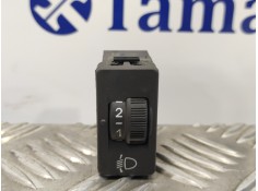 Recambio de mando regulacion faros para peugeot partner kombi 1.6 blue-hdi fap referencia OEM IAM 96384422 96476640 96366692