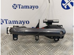 Recambio de maneta exterior delantera izquierda para toyota rav4 referencia OEM IAM   