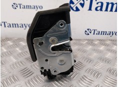 Recambio de cerradura puerta trasera izquierda para bmw x3 (f25) referencia OEM IAM 7318417  1120085