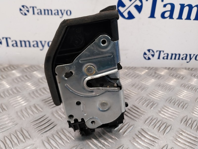 Recambio de cerradura puerta trasera izquierda para bmw x3 (f25) referencia OEM IAM 7318417  1120085