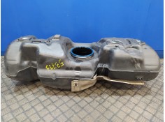 Recambio de deposito combustible para ford ka (ccu) 1.3 tdci cat referencia OEM IAM 51706599   2