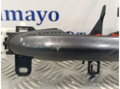 Recambio de maneta exterior delantera izquierda para toyota rav4 referencia OEM IAM    2
