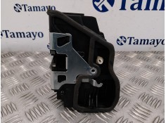 Recambio de cerradura puerta trasera izquierda para bmw x3 (f25) referencia OEM IAM 7318417  1120085 2