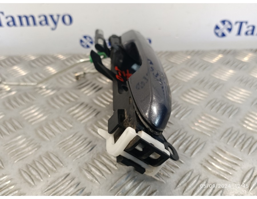 Recambio de maneta exterior delantera izquierda para toyota rav4 referencia OEM IAM   