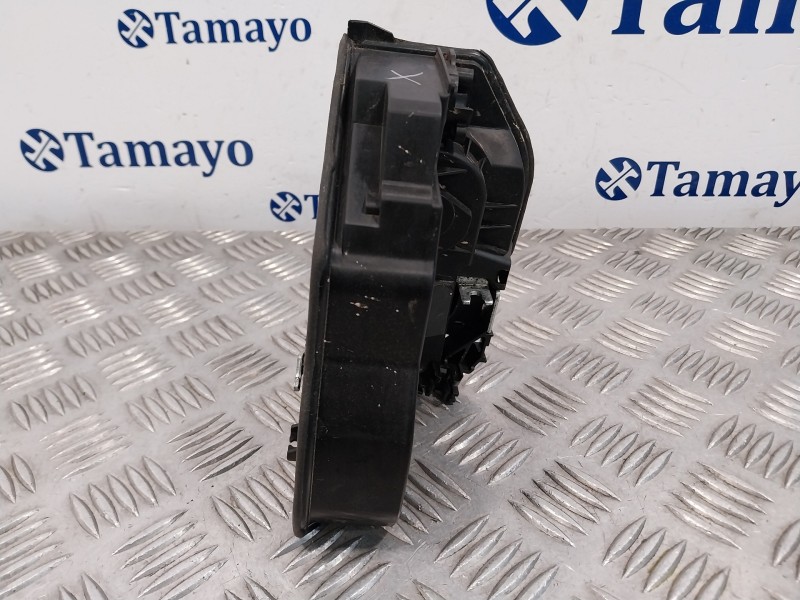 Recambio de cerradura puerta trasera izquierda para bmw x3 (f25) referencia OEM IAM 7318417  1120085