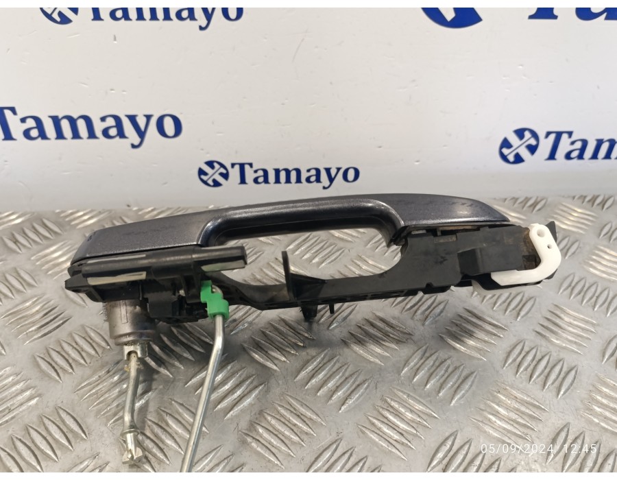 Recambio de maneta exterior delantera izquierda para toyota rav4 referencia OEM IAM   