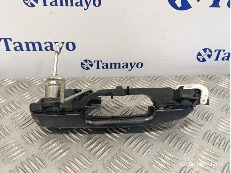 Recambio de maneta exterior delantera izquierda para toyota rav4 referencia OEM IAM   
