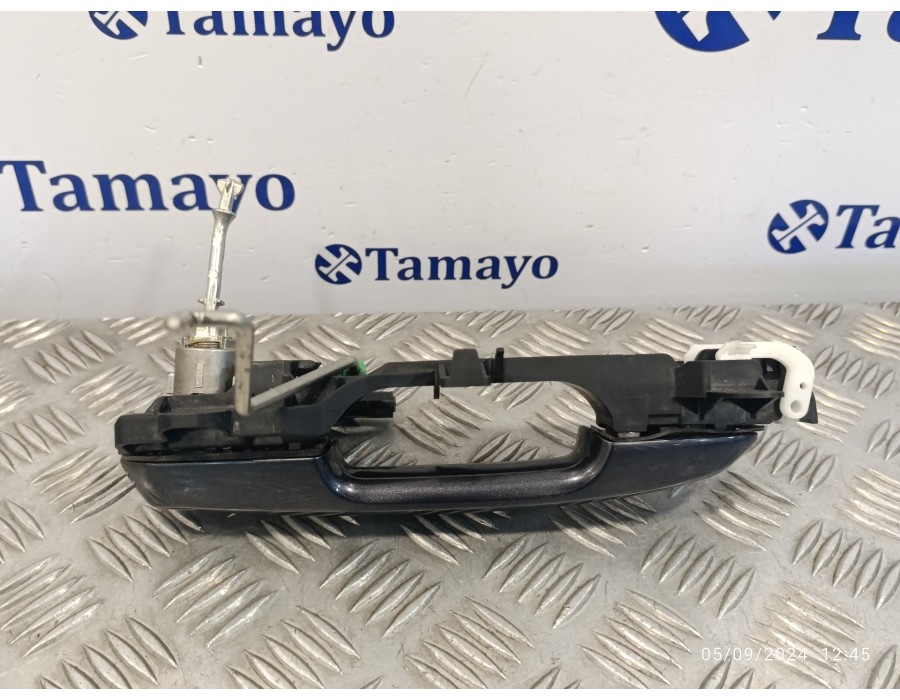 Recambio de maneta exterior delantera izquierda para toyota rav4 referencia OEM IAM   