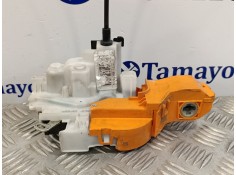 Recambio de cerradura puerta delantera izquierda para ford ka (ccu) 1.3 tdci cat referencia OEM IAM 51794369  51794370