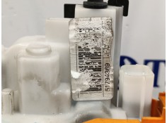 Recambio de cerradura puerta delantera izquierda para ford ka (ccu) 1.3 tdci cat referencia OEM IAM 51794369  51794370 2