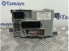 Recambio de caja reles / fusibles para citroën nemo 1.3 hdi fap referencia OEM IAM 01368890080  