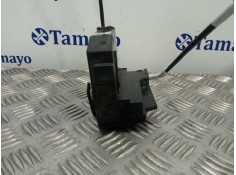 Recambio de cerradura puerta trasera derecha para peugeot 308 sw referencia OEM IAM 9826110980   2