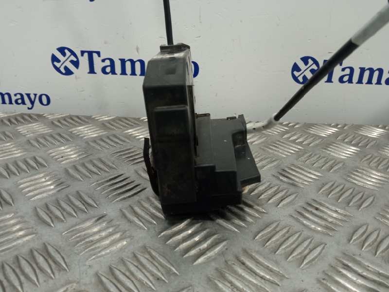Recambio de cerradura puerta trasera derecha para peugeot 308 sw referencia OEM IAM 9826110980  