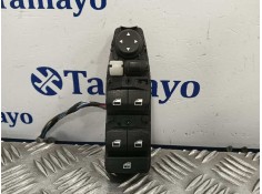 Recambio de mando elevalunas delantero izquierdo para bmw x3 (f25) referencia OEM IAM 920810903  
