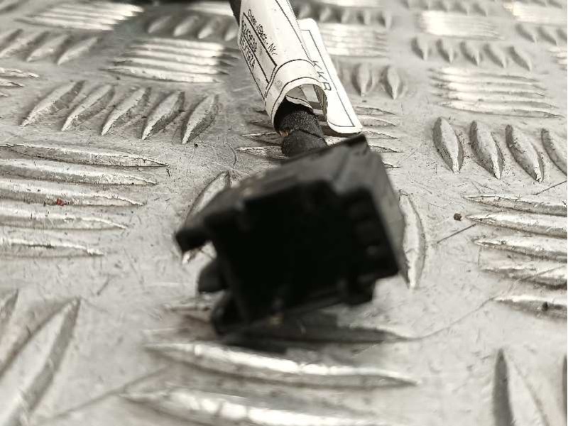 Recambio de mando elevalunas delantero izquierdo para bmw x3 (f25) referencia OEM IAM 920810903  