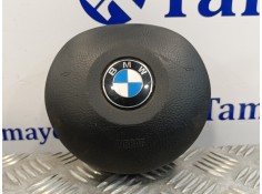 Recambio de airbag delantero izquierdo para bmw x5 (e53) 3.0 24v turbodiesel cat referencia OEM IAM 33675789101Q  