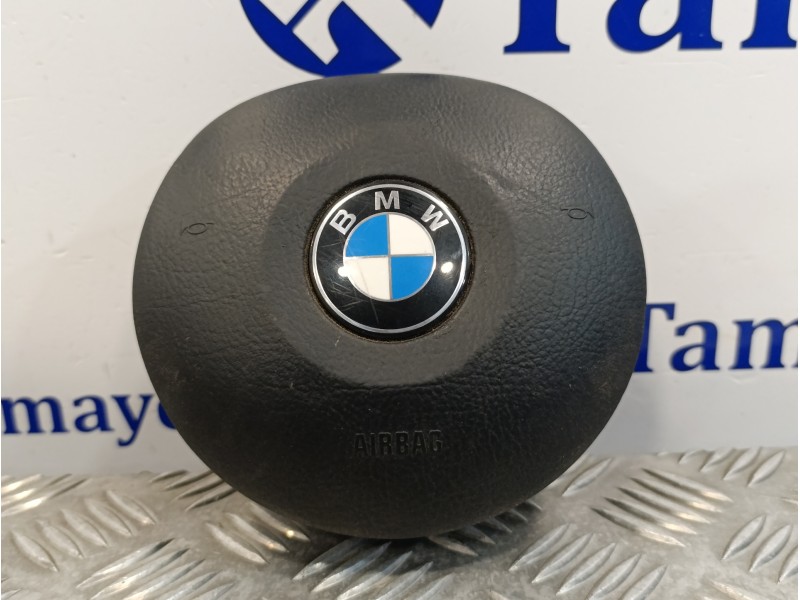 Recambio de airbag delantero izquierdo para bmw x5 (e53) 3.0 24v turbodiesel cat referencia OEM IAM 33675789101Q  