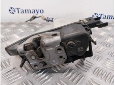 Recambio de cerradura puerta delantera izquierda para citroën c4 cactus referencia OEM IAM A048069  
