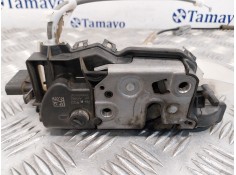 Recambio de cerradura puerta delantera izquierda para citroën c4 cactus referencia OEM IAM A048069   2