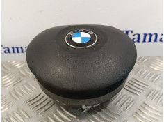 Recambio de airbag delantero izquierdo para bmw x5 (e53) 3.0 24v turbodiesel cat referencia OEM IAM 33675789101Q   2