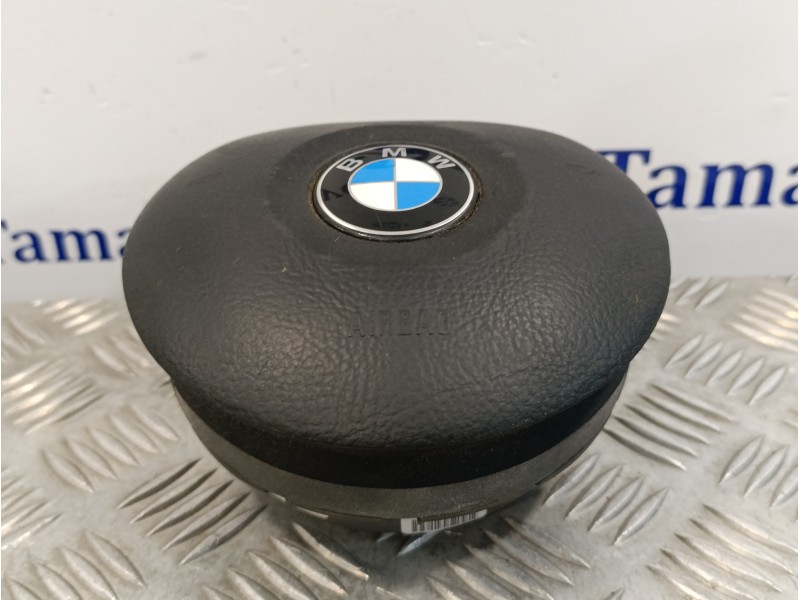 Recambio de airbag delantero izquierdo para bmw x5 (e53) 3.0 24v turbodiesel cat referencia OEM IAM 33675789101Q  
