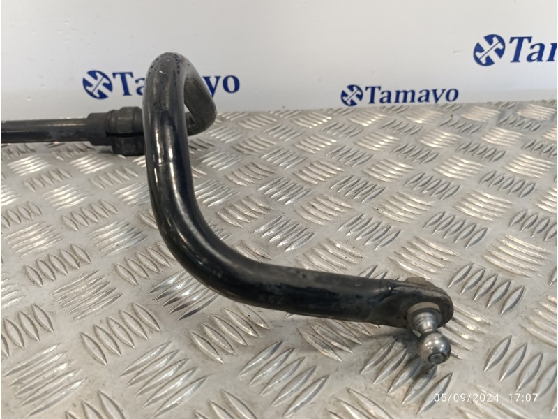 Recambio de barra estabilizadora delantera para mini mini (r56) 1.4 16v cat referencia OEM IAM  3332676872403 103532