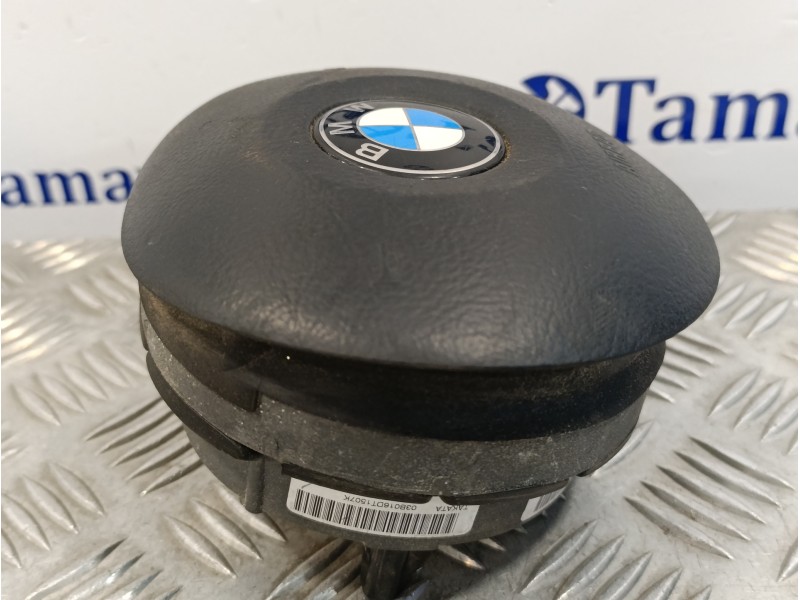 Recambio de airbag delantero izquierdo para bmw x5 (e53) 3.0 24v turbodiesel cat referencia OEM IAM 33675789101Q  