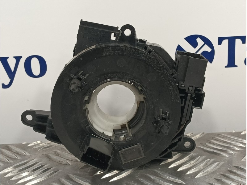 Recambio de anillo airbag para seat toledo (kg3) 1.6 tdi referencia OEM IAM 6RA959654  1009167808