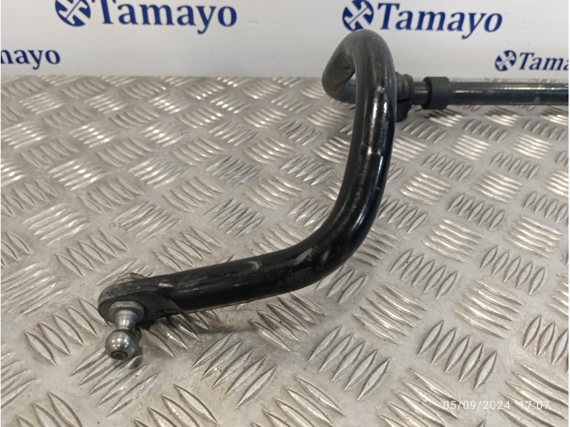 Recambio de barra estabilizadora delantera para mini mini (r56) 1.4 16v cat referencia OEM IAM  3332676872403 103532