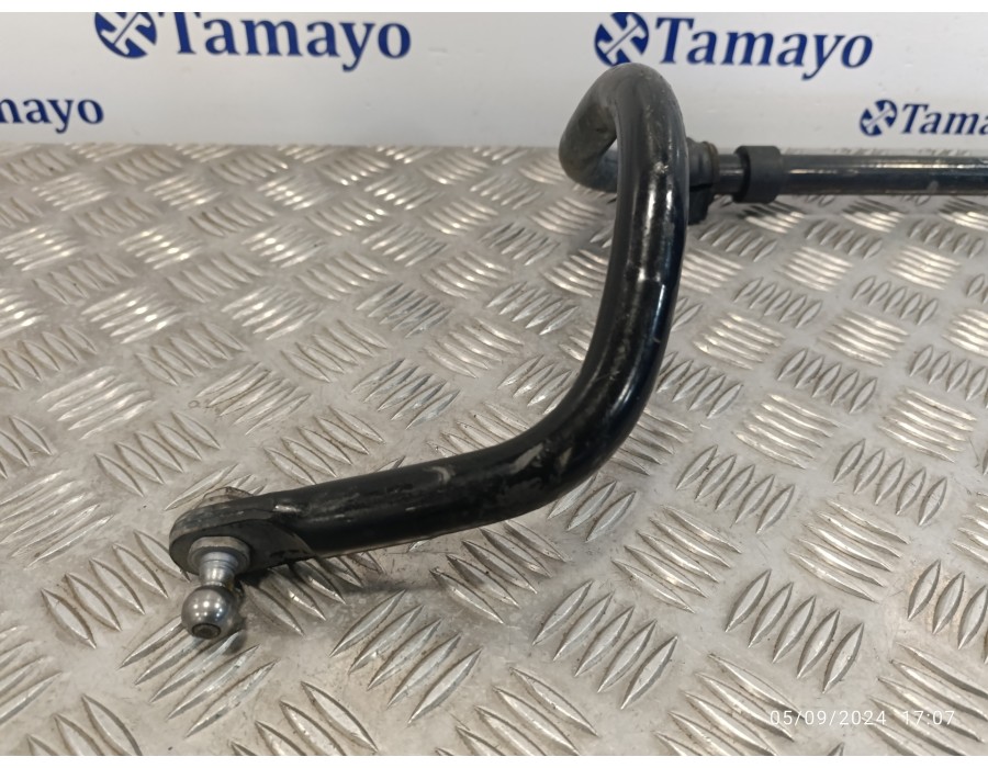 Recambio de barra estabilizadora delantera para mini mini (r56) 1.4 16v cat referencia OEM IAM  3332676872403 103532