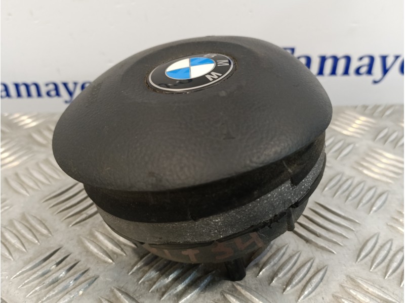 Recambio de airbag delantero izquierdo para bmw x5 (e53) 3.0 24v turbodiesel cat referencia OEM IAM 33675789101Q  