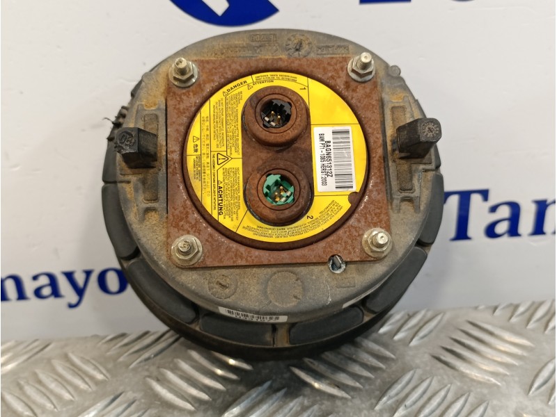 Recambio de airbag delantero izquierdo para bmw x5 (e53) 3.0 24v turbodiesel cat referencia OEM IAM 33675789101Q  