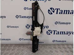 Recambio de elevalunas trasero izquierdo para bmw x3 (f25) referencia OEM IAM C11468101  7322747