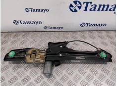 Recambio de elevalunas trasero izquierdo para bmw x3 (f25) referencia OEM IAM C11468101  7322747 2