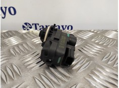 Recambio de regulador faro derecho para renault clio v 1.0 tce bivalent. gasolina / gpl referencia OEM IAM 260564014R   2