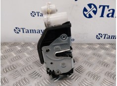Recambio de cerradura puerta delantera izquierda para bmw x3 (f25) referencia OEM IAM 7318409  1120085