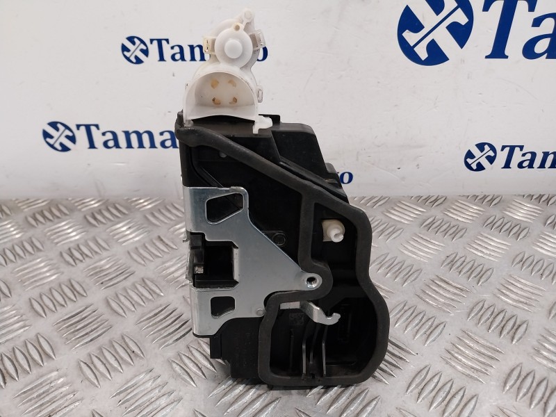 Recambio de cerradura puerta delantera izquierda para bmw x3 (f25) referencia OEM IAM 7318409  1120085